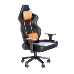 Gaming Chair Ergonomic